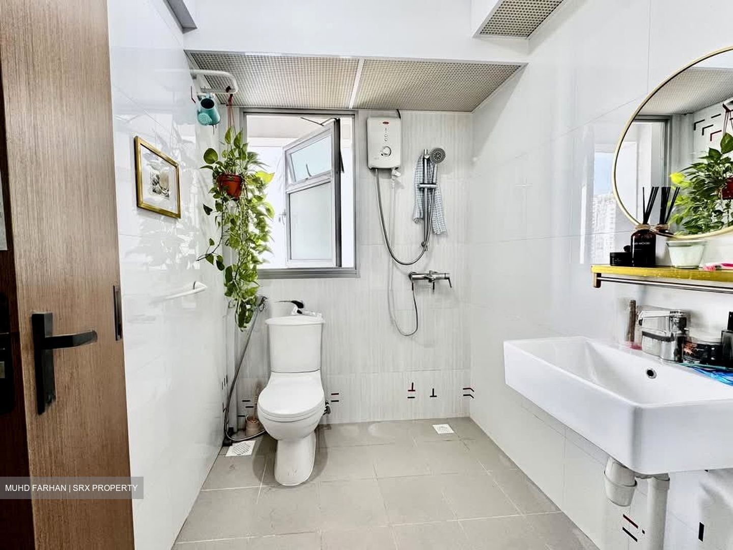 Blk 421B Northshore Straitsview (Punggol), HDB 2 Rooms #542224841